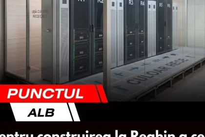 Misteriosul punct alb care a stârnit controverse