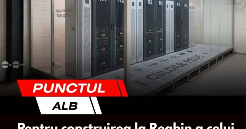 Misteriosul punct alb care a stârnit controverse