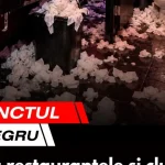 Misterul din spatele punctului negru care apare pe ecran