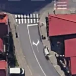Modificări la semafoarele de pe strada Calvariei