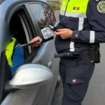 Mureș: 51 de amenzi și 8 permise reținute la trecerile la nivel cu calea ferată