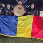 Mureșeanul Szabi Lengyel, locul 2 pe podiumul mondial al barbecue-ului în SUA