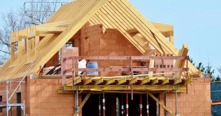 Mureșenii construiesc doar case: 62 de autorizații în septembrie, niciuna de bloc