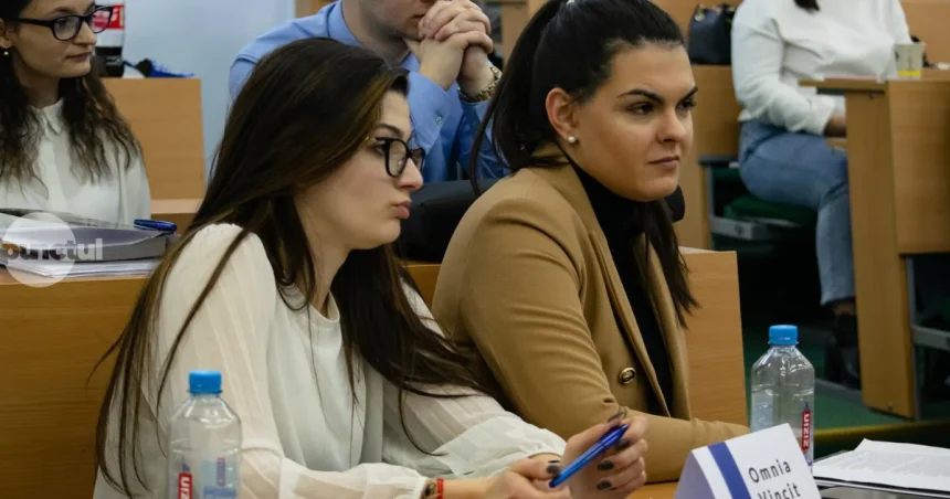 O treime dintre studenți își plătesc singuri chiria; restul depind de părinți sau bursă