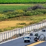 Ocolitoarea sudică a Târgu Mureșului: jumătate din A8, gata în 2027