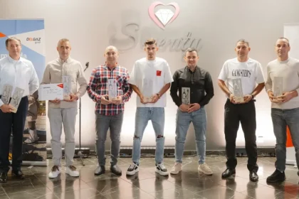Olimpiada Tehnică 2026 și-a desemnat câștigătorii la Delgaz Grid