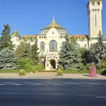 Palatul Prefecturii se pregătește pentru restaurarea ornamentelor originale