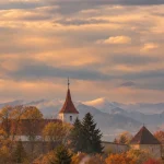 Pășiți în istorie la Biserica fortificată din Aita Mare, Covasna