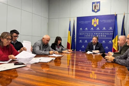 Patru localități cadastrate integral, alte cinci în faza soluționării contestațiilor