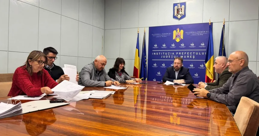 Patru localități cadastrate integral, alte cinci în faza soluționării contestațiilor