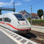 PE aprobă raportul pentru trenuri de mare viteză. Mureș, pe ruta București-Budapesta