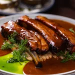 Petry Bistro lansează meniul de toamnă-iarnă: tradițional reinterpretat modern