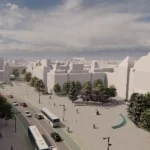 Pietonalizarea centrului: se caută proiectantul care să supravegheze șantierul