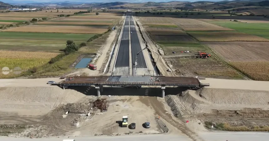 Președintele CJ Harghita avertizează despre specule cu terenuri la A8