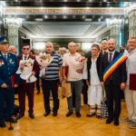 Primăria primește propuneri pentru distincția „PRO URBE”. Care este termenul-limită