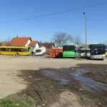 Primăria Reghin vrea să prelungească la 2 ani contractul de transport public