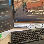 Primăria Sânpaul implementează e-guvernare, chatbot AI și aplicații pentru cetățeni