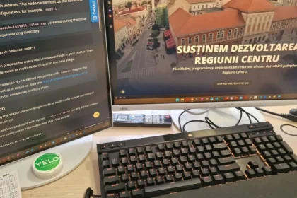 Primăria Sânpaul implementează e-guvernare, chatbot AI și aplicații pentru cetățeni