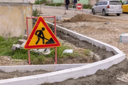 Primăria scumpește avizele pentru rețele și lucrări pe domeniul public