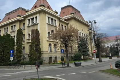 Primăria Târgu Mureș primește cereri pentru spații pentru ONG-uri și instituții în 2027