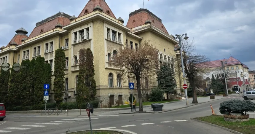 Primăria Târgu Mureș primește cereri pentru spații pentru ONG-uri și instituții în 2027