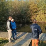 Primul proiect de renaturare a unui râu urban din România, afectat la Reghin