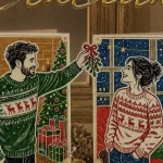 Programul de Crăciun al DIVA debutează pe 12 octombrie, cu filme de sărbători zilnic