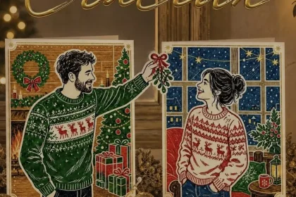 Programul de Crăciun al DIVA debutează pe 12 octombrie, cu filme de sărbători zilnic