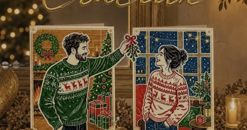 Programul de Crăciun al DIVA debutează pe 12 octombrie, cu filme de sărbători zilnic