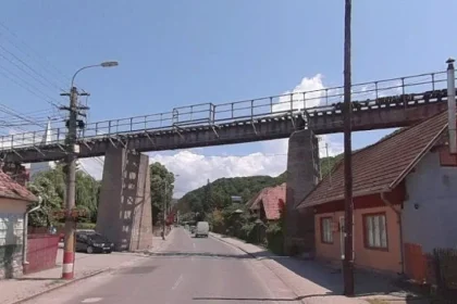 Proiect unic în țară de reconversie a patrimoniului industrial, la Sovata