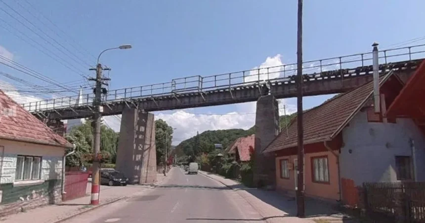 Proiect unic în țară de reconversie a patrimoniului industrial, la Sovata