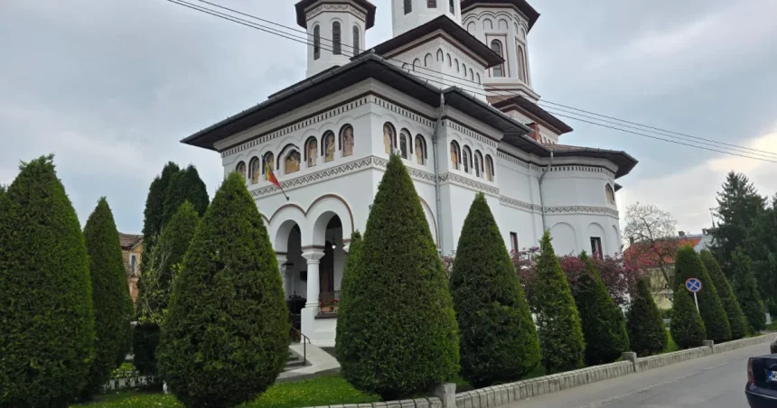 Protopopiatul Târnăveni, preluat de Sighișoara. 30 de parohii redistribuite