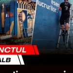 Punctul alb de pe hartă care schimbă soarta războiului