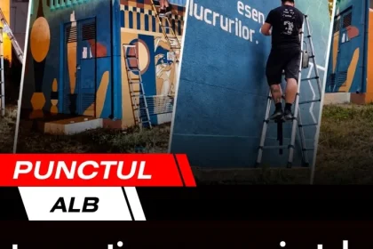 Punctul alb de pe hartă care schimbă soarta războiului
