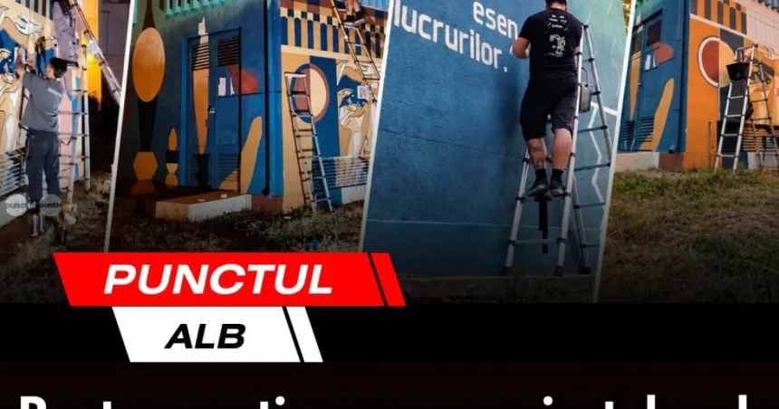Punctul alb de pe hartă care schimbă soarta războiului