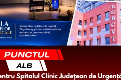 Punctul alb: semnificația și misterul din spatele acestui fenomen