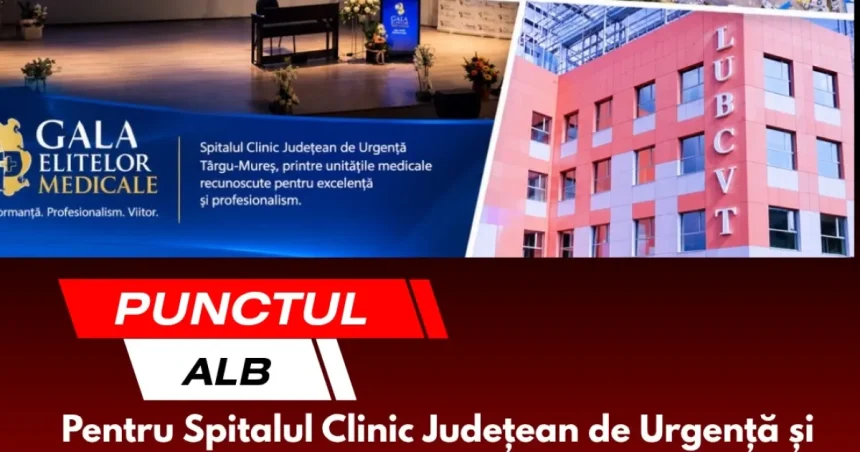 Punctul alb: semnificația și misterul din spatele acestui fenomen