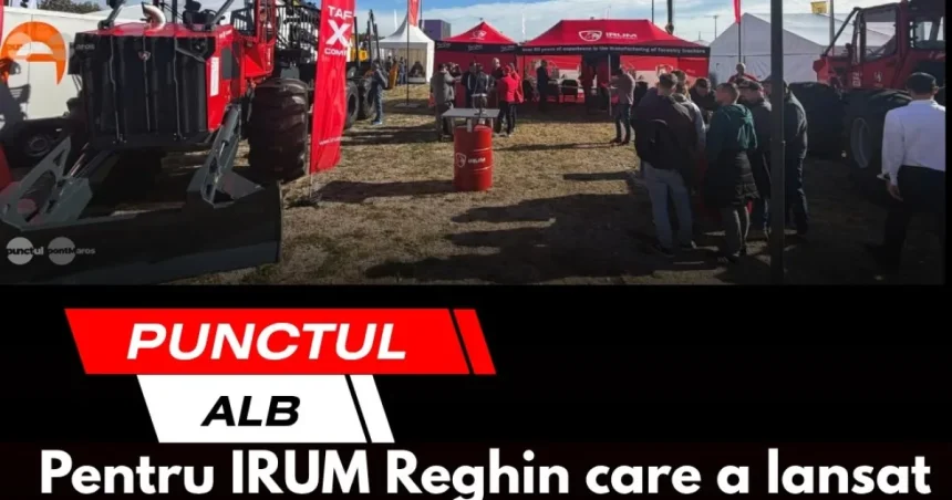 Punctul alb: un detaliu esențial de care nimeni nu vorbește