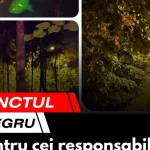 Punctul negru care schimbă soarta unui întreg oraș