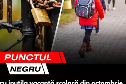 Punctul negru care schimbă soarta unui meci întreg