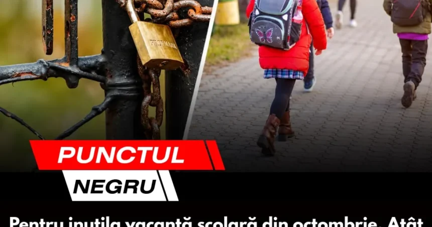 Punctul negru care schimbă soarta unui meci întreg