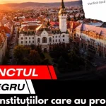 Punctul negru de pe harta politică a lumii