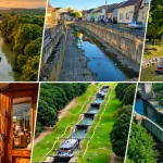 Râurile pot deveni trasee turistice. Pocloș, nevalorificat în Târgu Mureș
