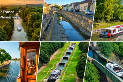 Râurile pot deveni trasee turistice. Pocloș, nevalorificat în Târgu Mureș