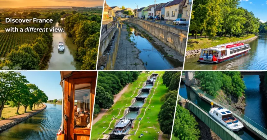 Râurile pot deveni trasee turistice. Pocloș, nevalorificat în Târgu Mureș
