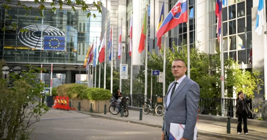 Reghinul, inclus pe harta europeană a inovației și inteligenței artificiale