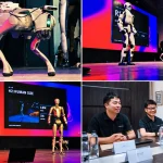 Roboții invadează Târgu Mureș: demonstrații și discuții despre o fabrică