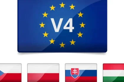 România, invitată în Grupul de la Vișegrad. Alianța cere fonduri UE pentru industrie