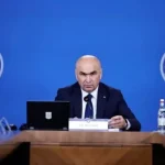 România riscă restricții la curent electric până la finalul lunii octombrie