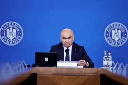 România riscă restricții la curent electric până la finalul lunii octombrie